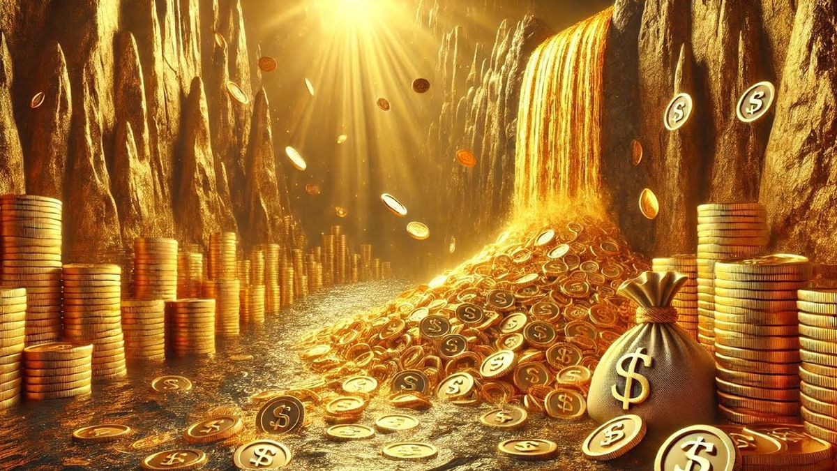 Gold Bar Slots Live Casino